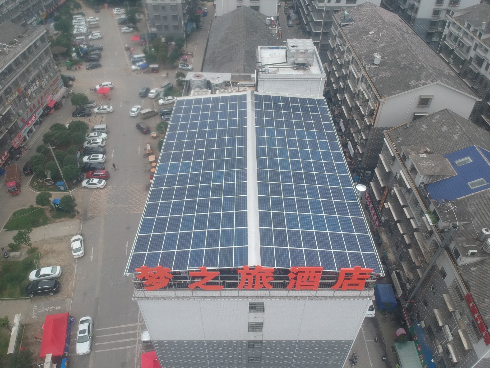 家用光伏发电为什么能赢利？只有不到3%的人知晓！