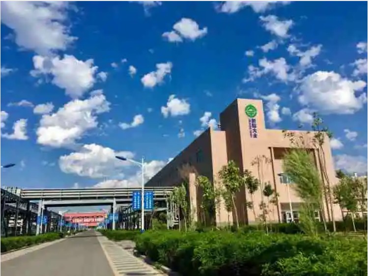 继新疆棉花之后，新疆光伏成为美国下一个指标？新疆大全回应：“想对我们搞‘产业灭绝’，问问中国和世界市场答不承诺！”