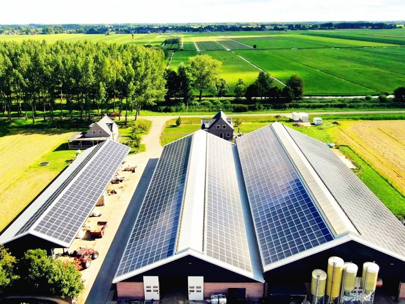 光伏幼知识|为什么负载会优先使用光伏发电？