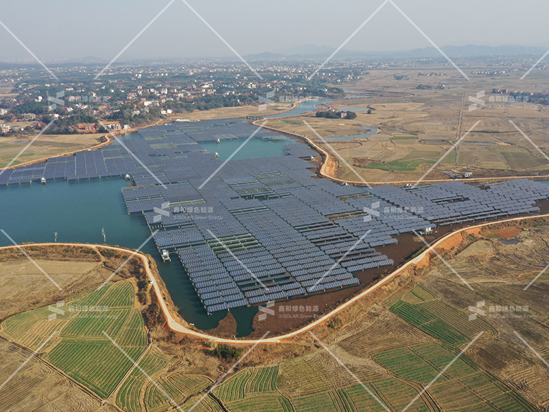 湖北PG电子绿色能源有限公司