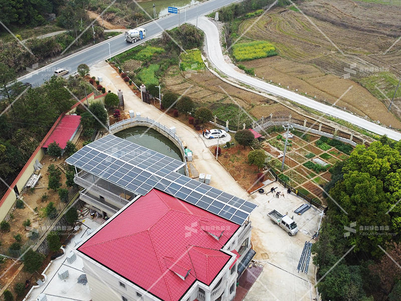 湖北PG电子绿色能源有限公司