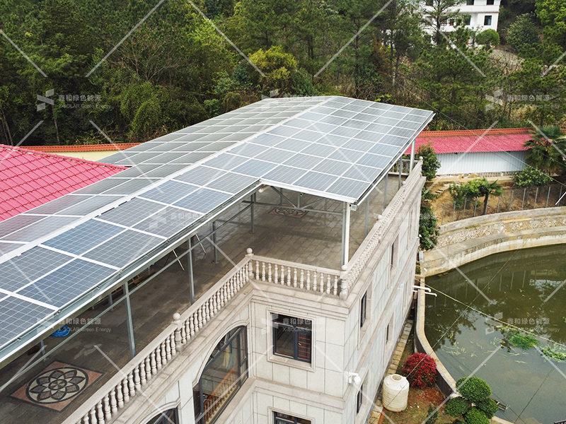 湖北PG电子绿色能源有限公司