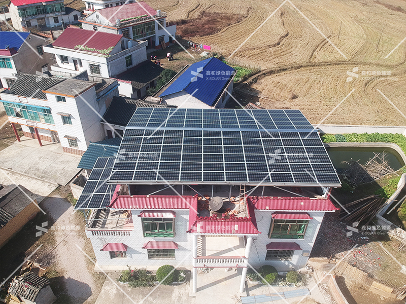 湖北PG电子绿色能源有限公司