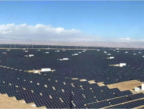 湖北PG电子绿色能源有限公司