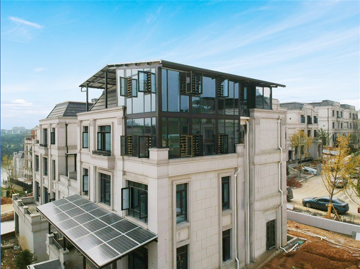 湖北PG电子绿色能源有限公司