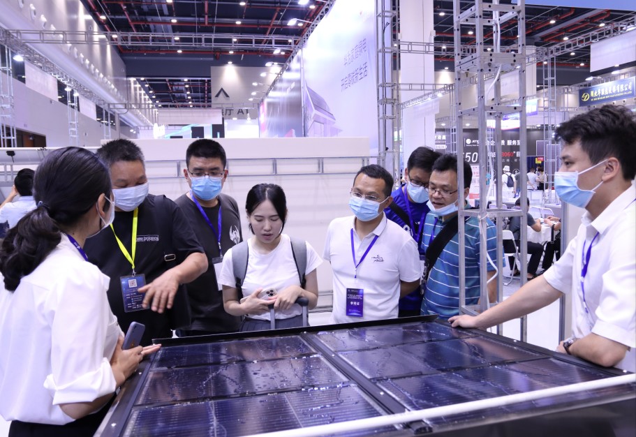 湖北PG电子绿色能源有限公司