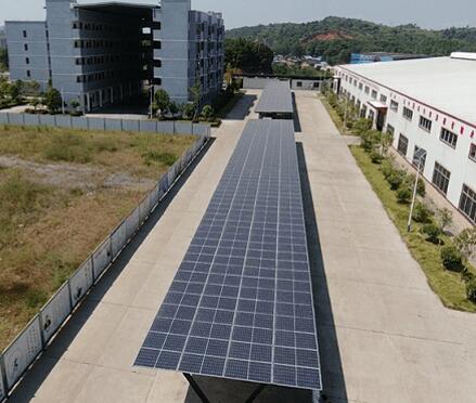 太阳能光伏发电能够在哪些领域使用