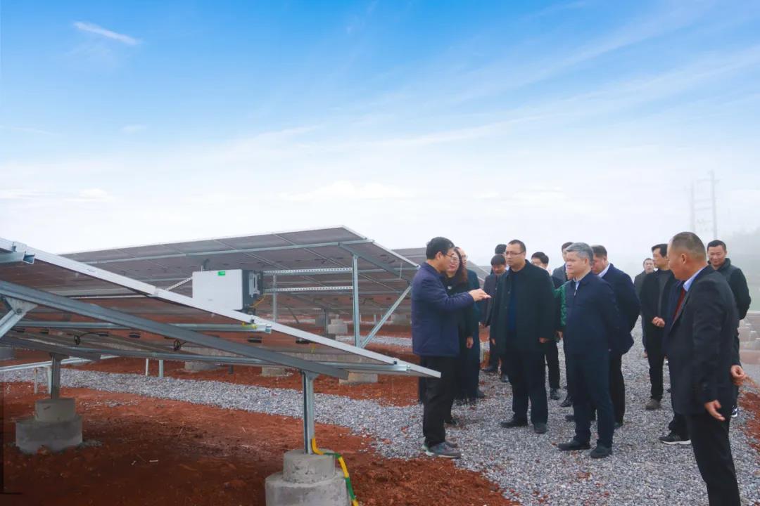 湖北PG电子绿色能源有限公司