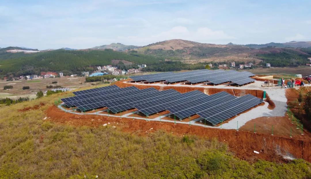 湖北PG电子绿色能源有限公司