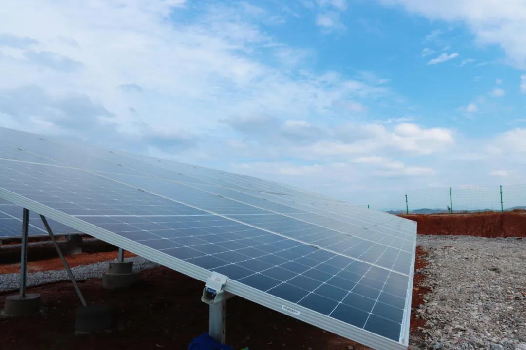 湖北PG电子绿色能源有限公司