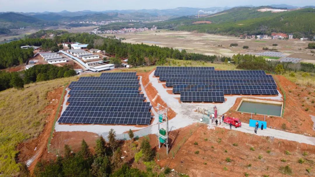 湖北PG电子绿色能源有限公司