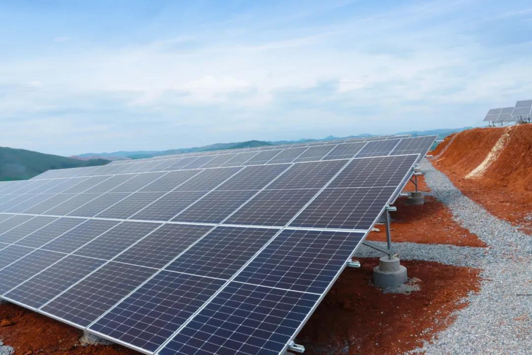 特大喜讯！由PG电子集团承建湖南省村落振兴示范项目——大元村光伏电站21日竣工……