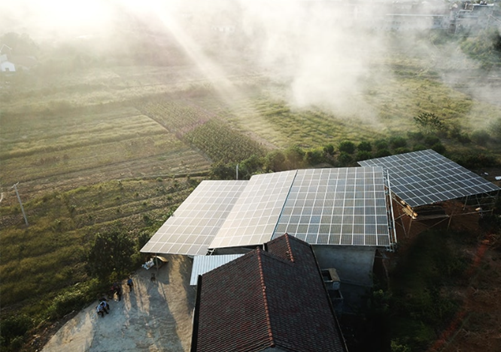 光伏发电代理加盟应该怎么做？应该把稳什么？