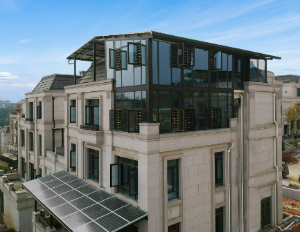 光伏发电成本推算蕴含哪些方面