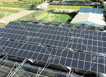 光伏发电代理加盟前必要相识哪些事件