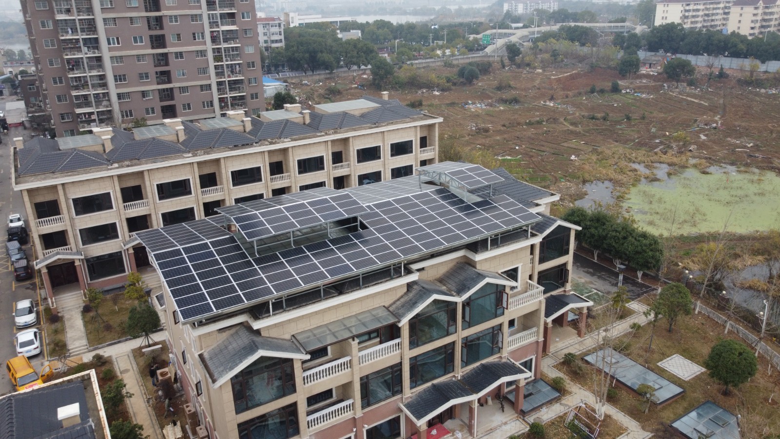 湖北PG电子绿色能源有限公司