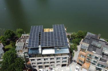 湖北PG电子绿色能源有限公司