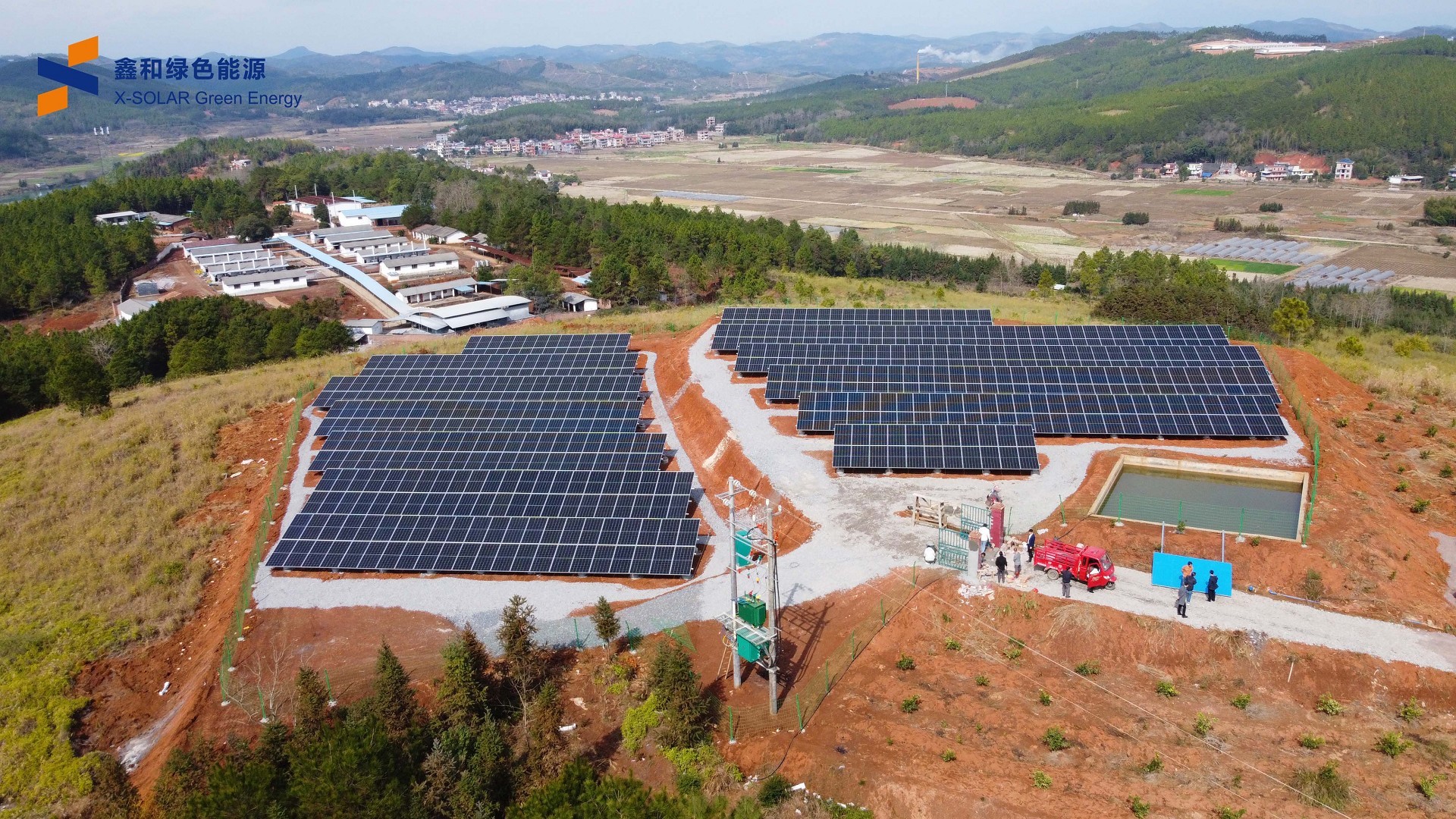 湖北PG电子绿色能源有限公司