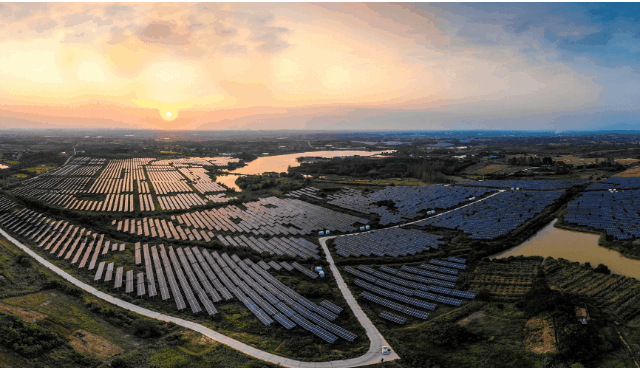 湖北PG电子绿色能源有限公司