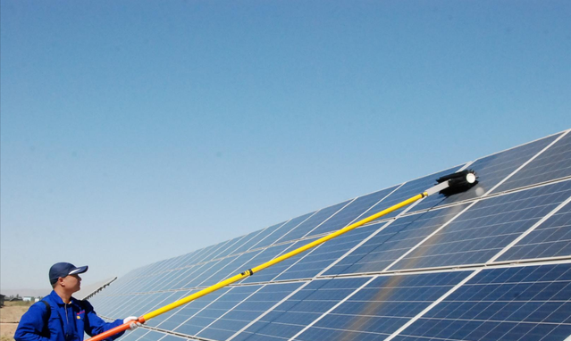 湖北PG电子绿色能源有限公司