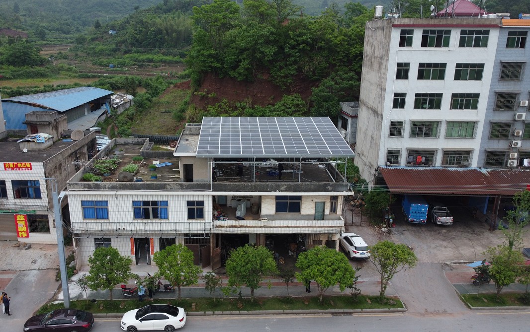 湖北PG电子绿色能源有限公司