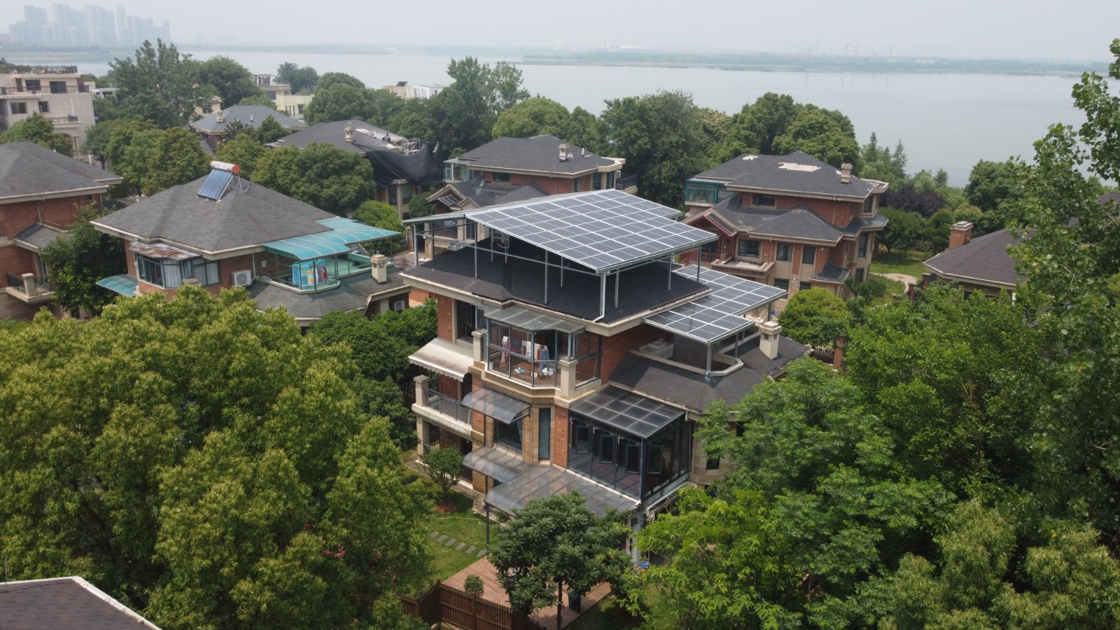 湖北PG电子绿色能源有限公司