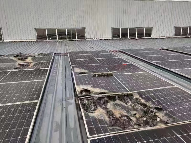 沉磅提醒 ┃ 选装光伏，请果断回绝廉价引诱！切记。∧肟釉俦惶茁罚。。