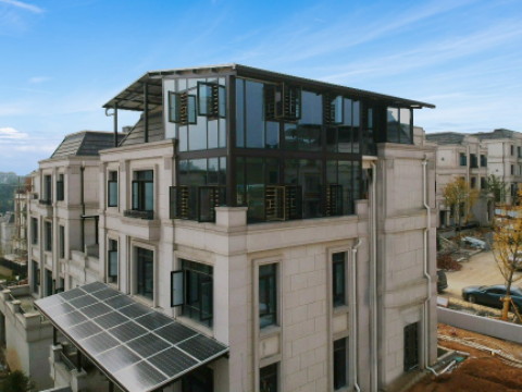 光伏电站有什么样的益处？