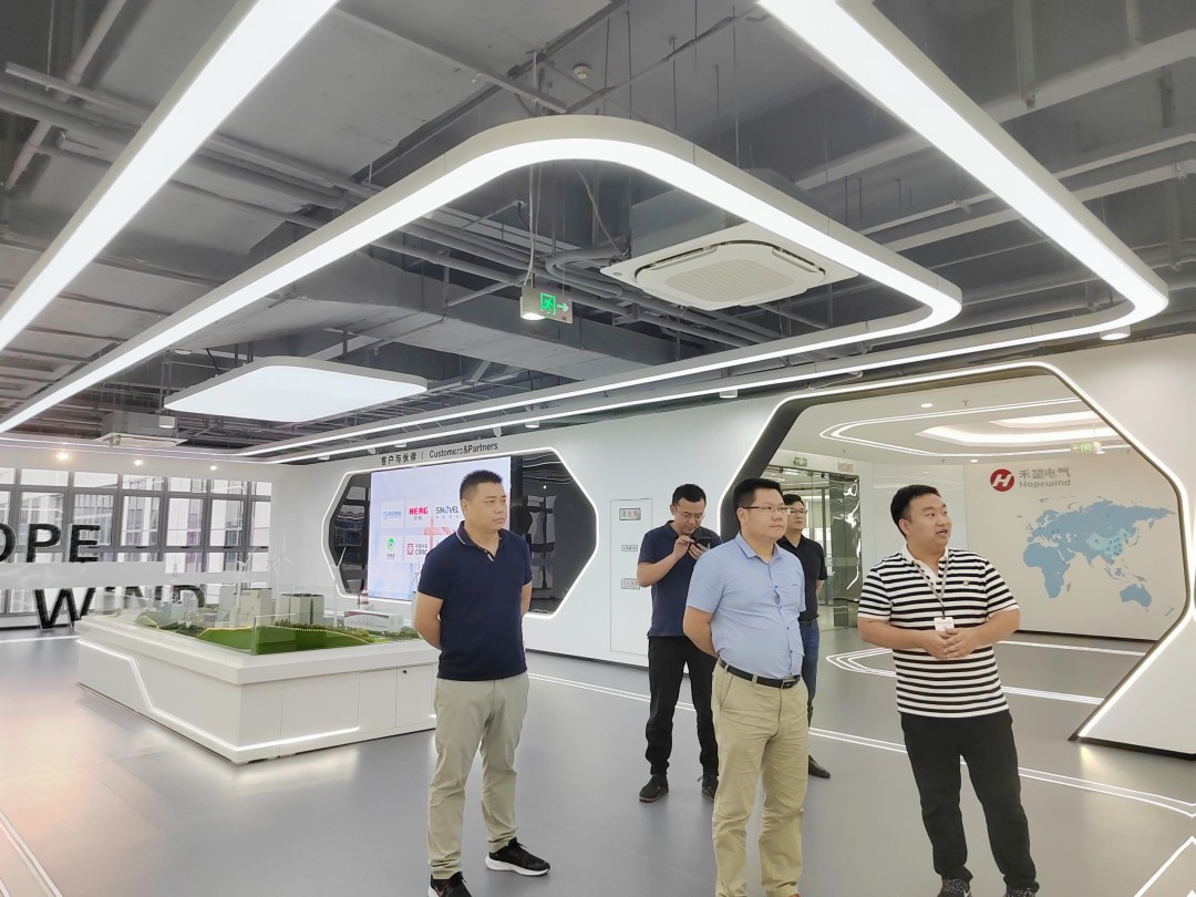 湖北PG电子绿色能源有限公司