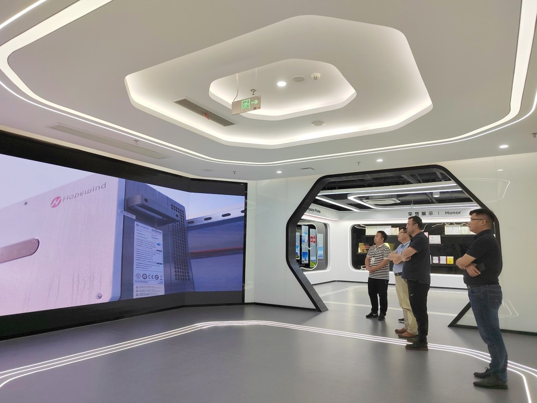 湖北PG电子绿色能源有限公司