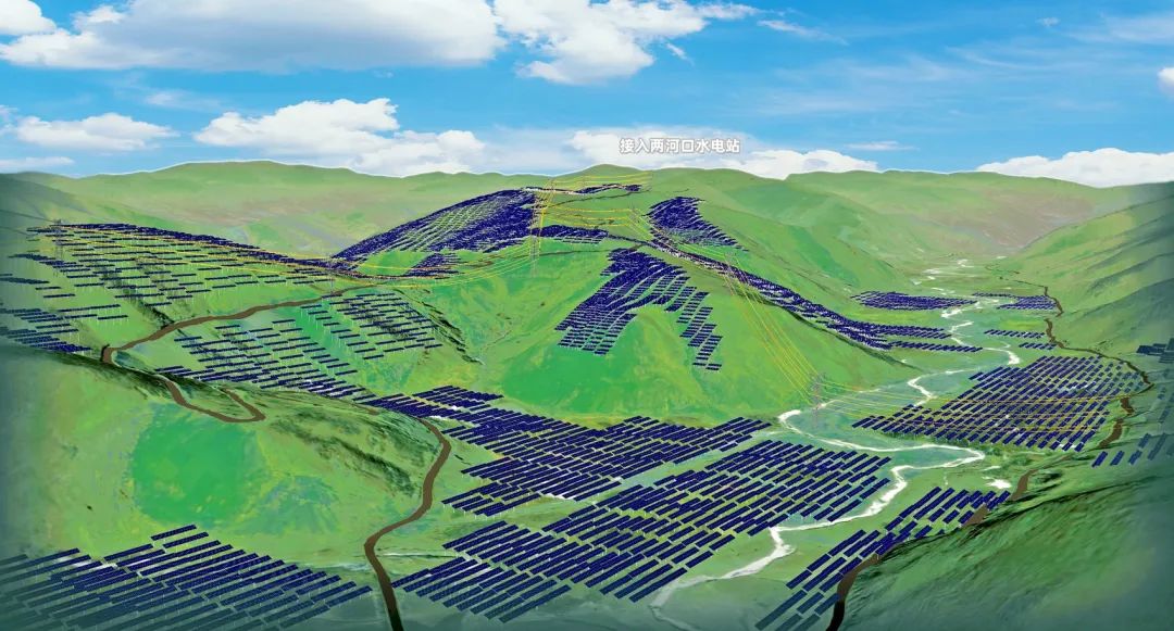 湖北PG电子绿色能源有限公司