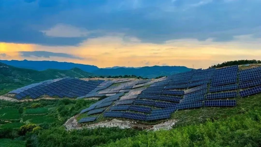 湖北PG电子绿色能源有限公司