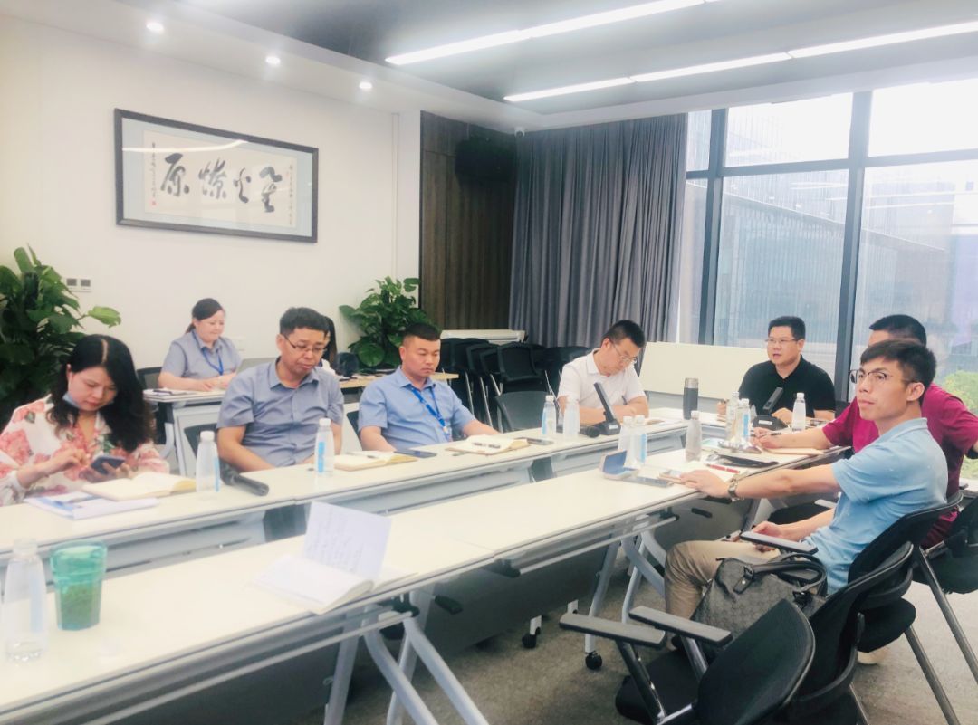 PG电子刘鑫主持BIPV产品筹备会，旗下粤光；下氏韧乒阈缕纷榧