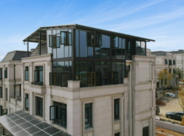 家庭光伏发电成本推算