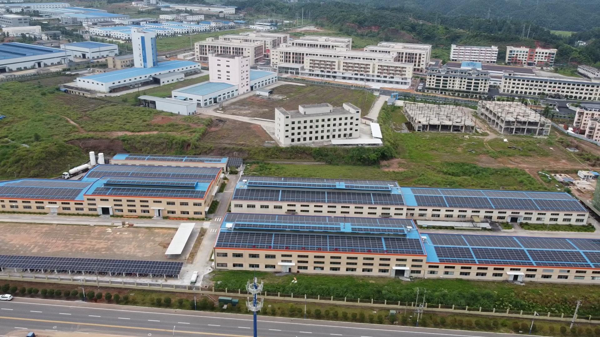 光伏人必备干货。ǖ诙弹） 恶劣气象光伏发电系统知识科普