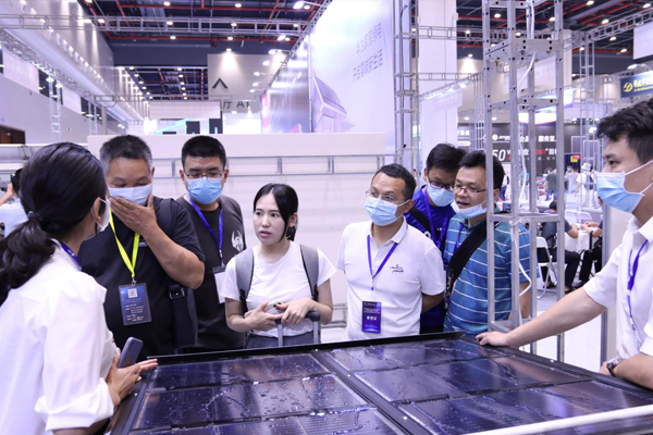 尺度化营销系统