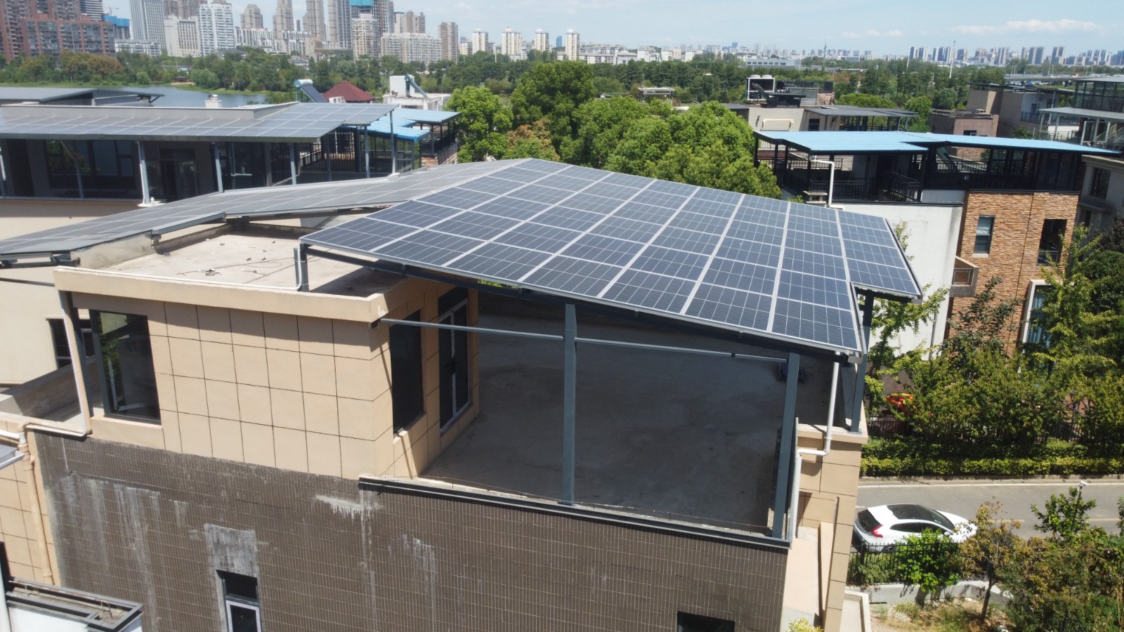 光伏只有过渡技术，没有终极技术