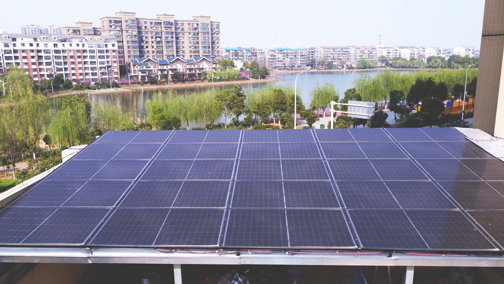 光伏并网容量与登记容量不相称？官方回应来了