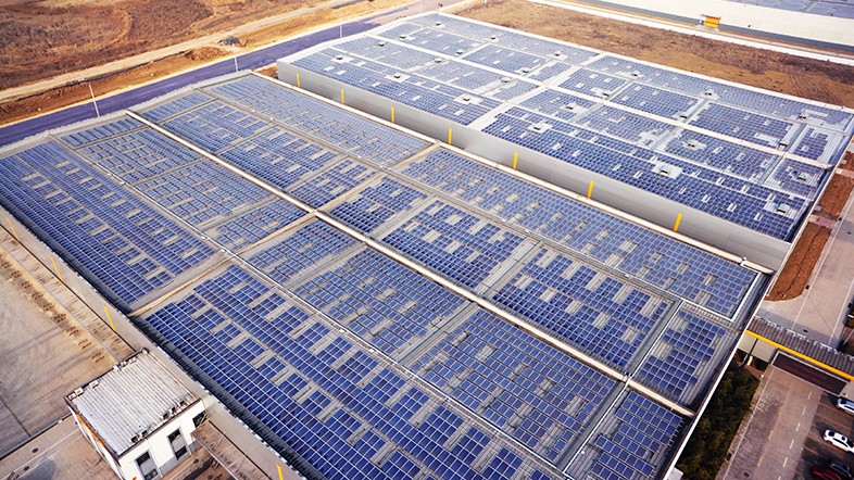 广东东莞路滘镇：≥200kW工贸易散布式光伏项目一次性补助400元/kW，最高补助30万元！